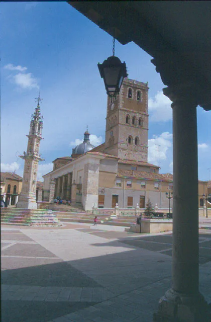 Photo of Villalón de Campos