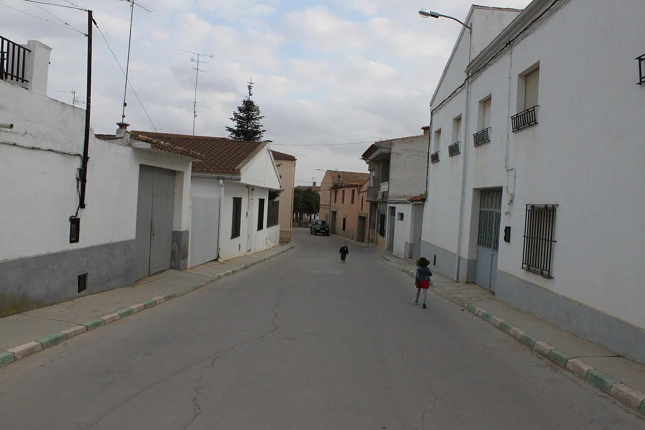 Photo of Villalpardo