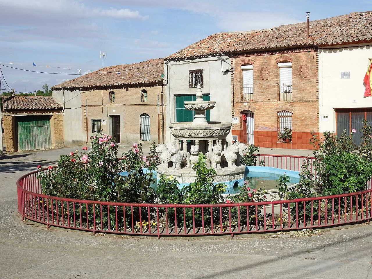 Photo of Villalube