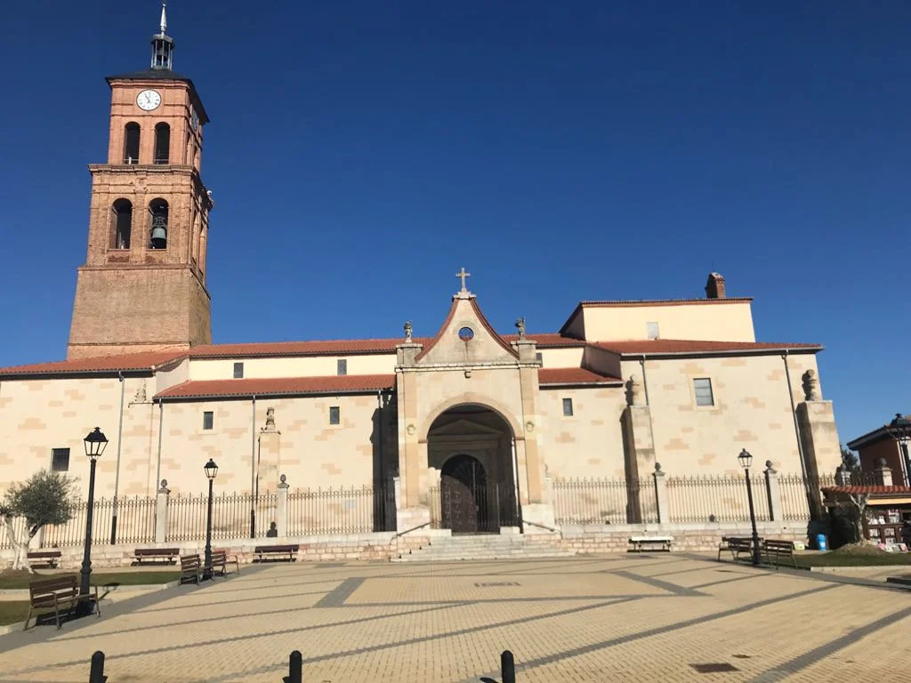 Photo of Villamañán