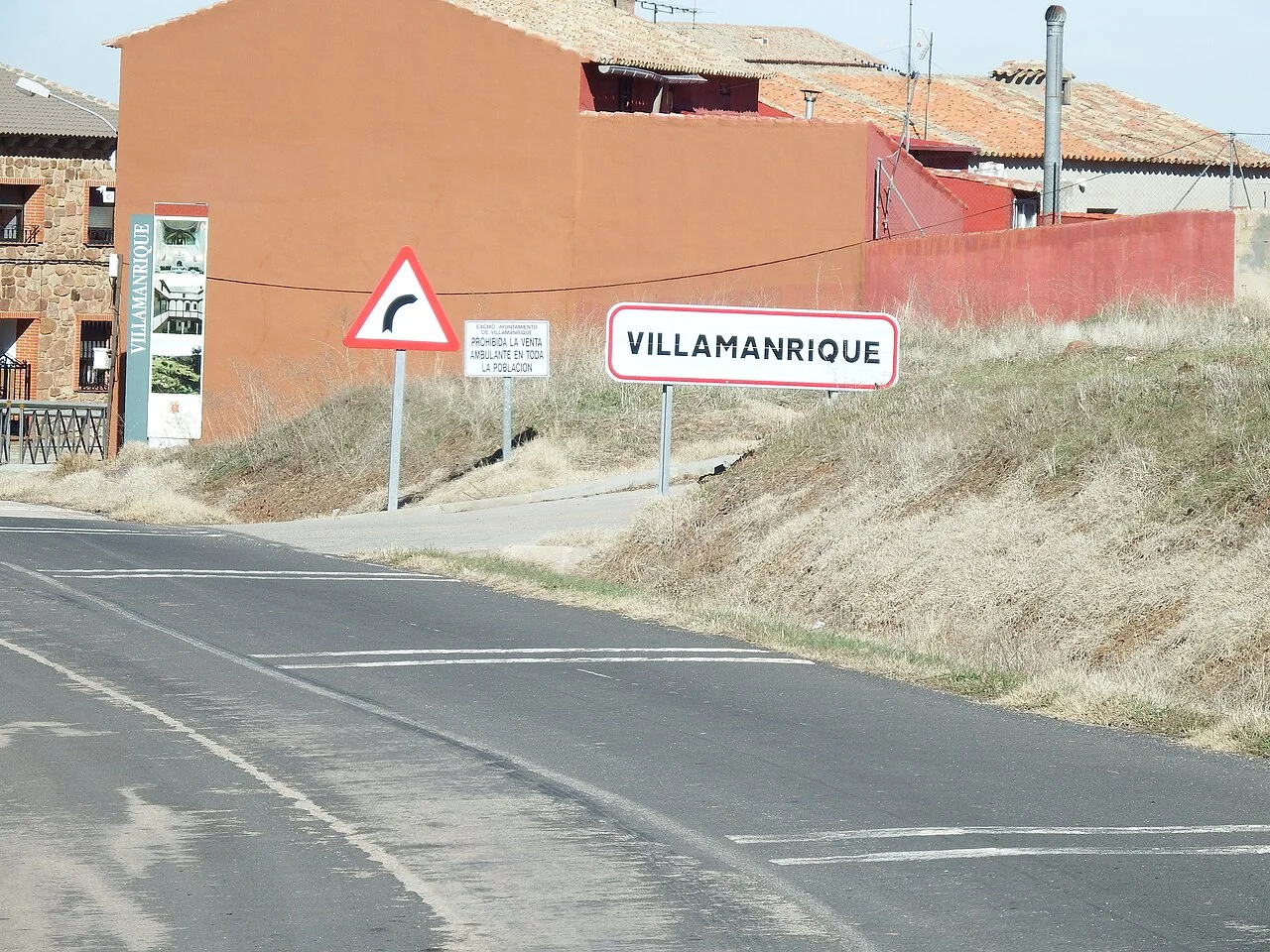 Photo of Villamanrique