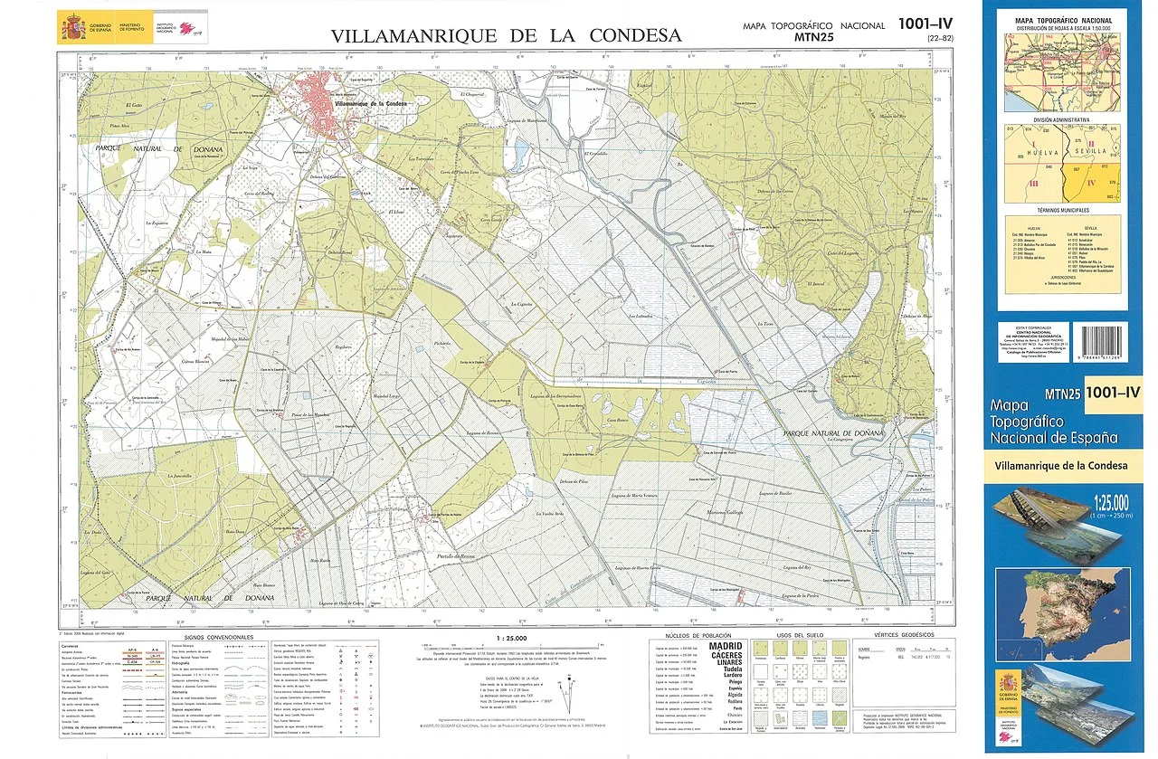 Photo of Villamanrique de la Condesa