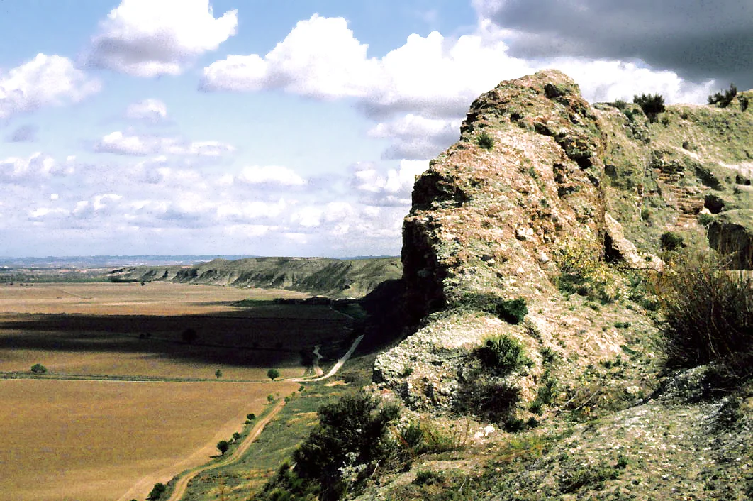 Photo of Villamanrique de Tajo