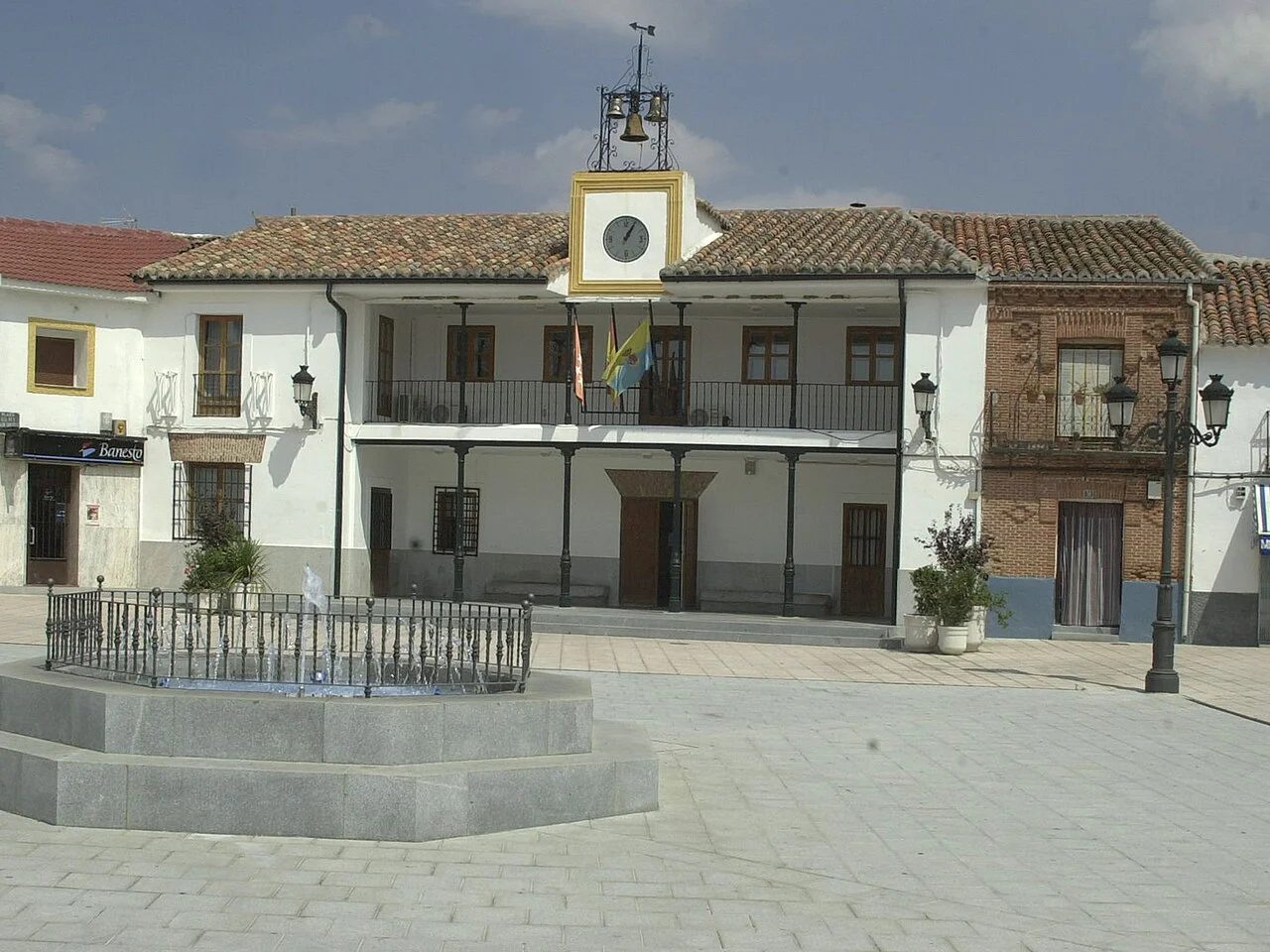 Photo of Villamanta