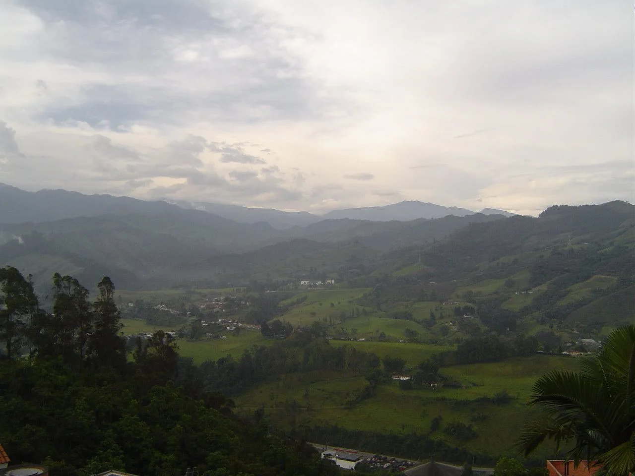 Photo of Villamaría