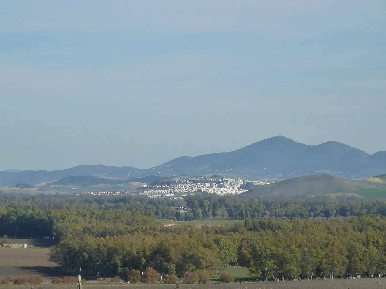 Photo of Villamartín