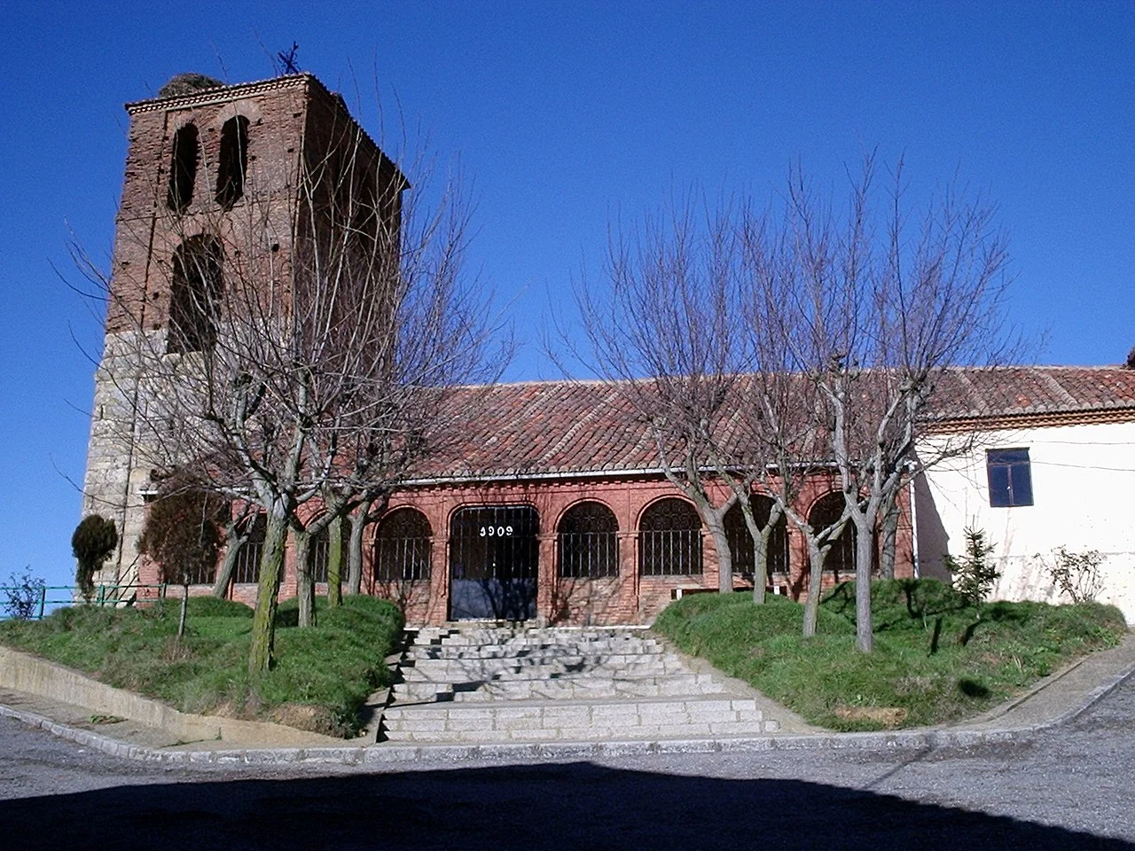 Photo of Villamartín de Don Sancho