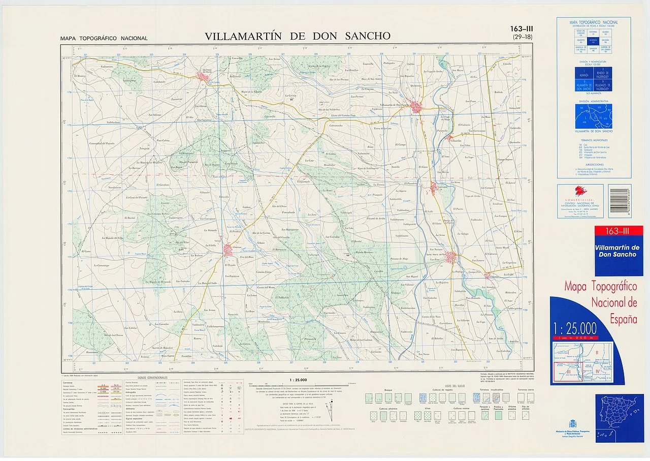 Photo of Villamartín de Don Sancho