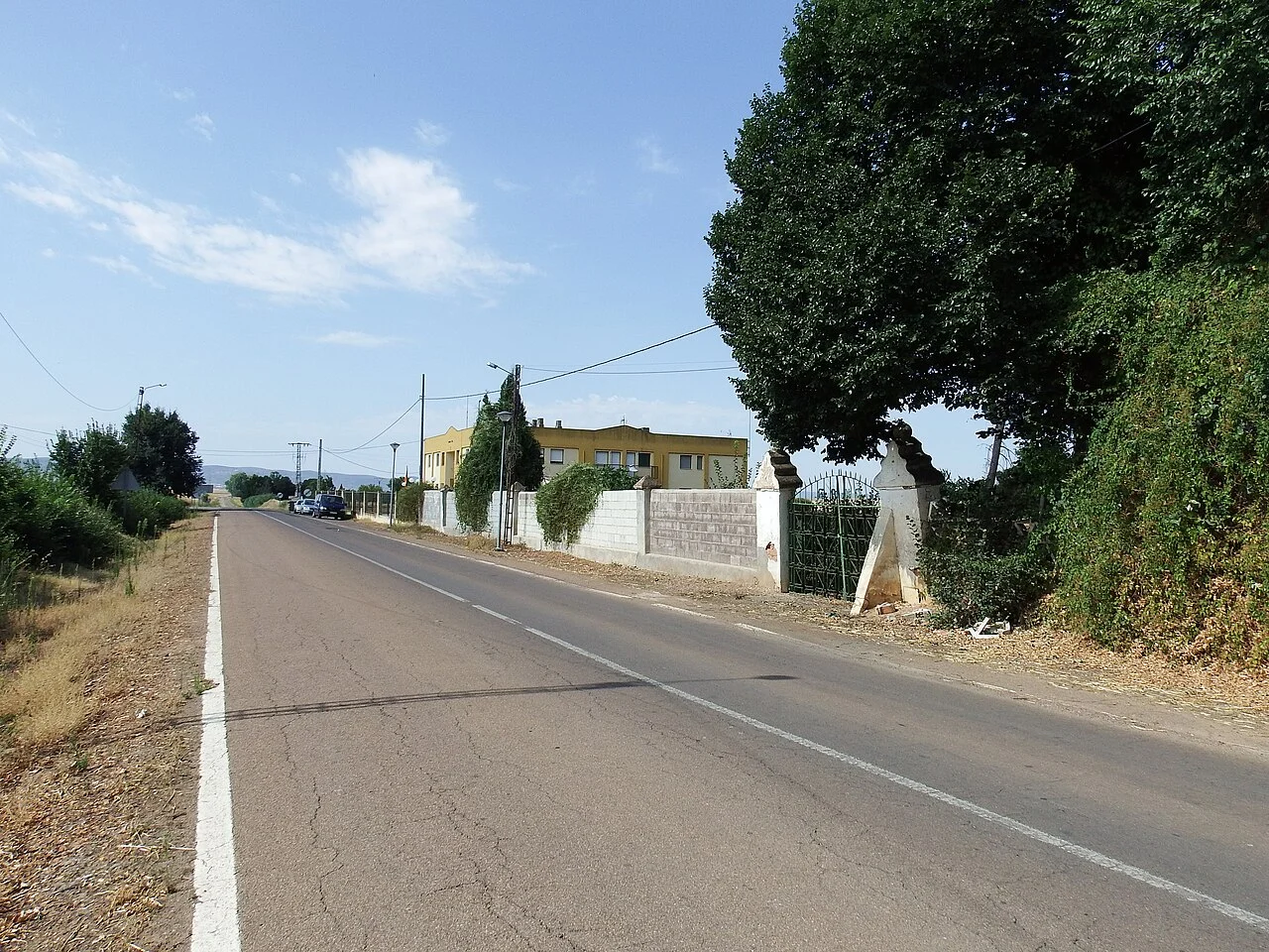 Photo of Villamayor de Calatrava