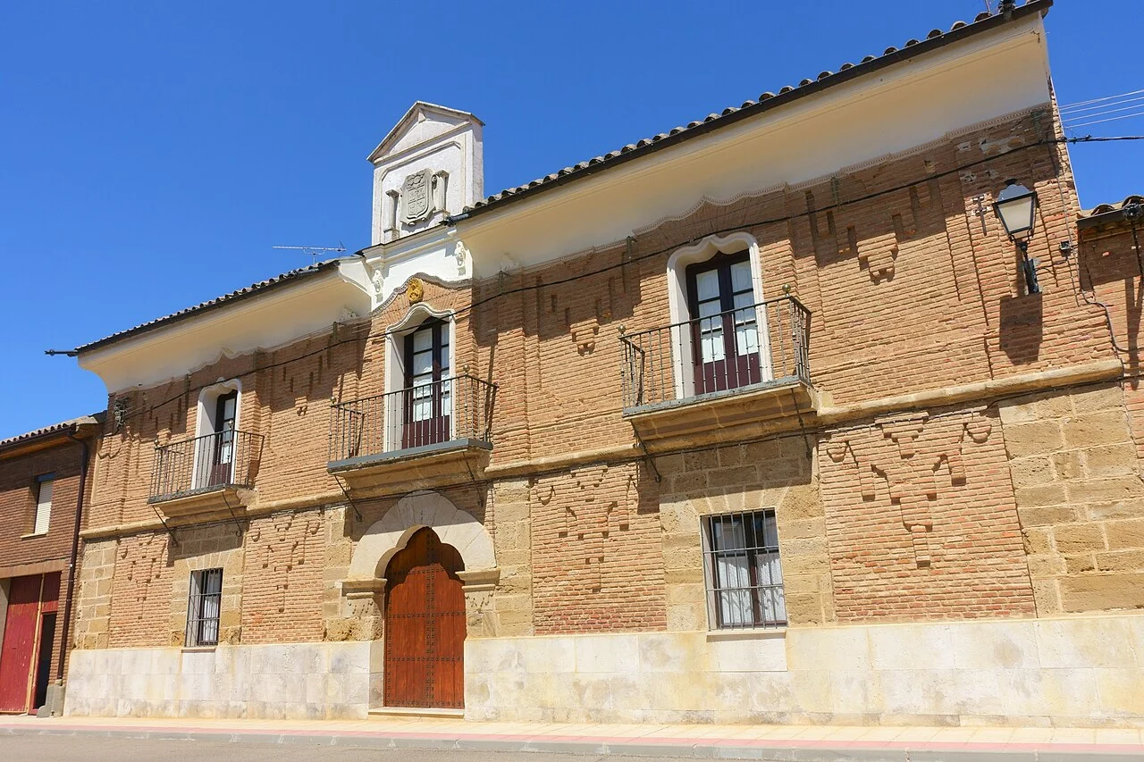 Photo of Villamayor de Campos
