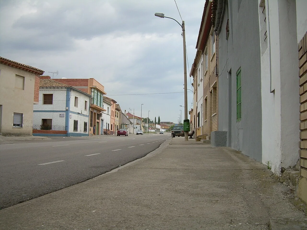 Photo of Villamayor de Gállego
