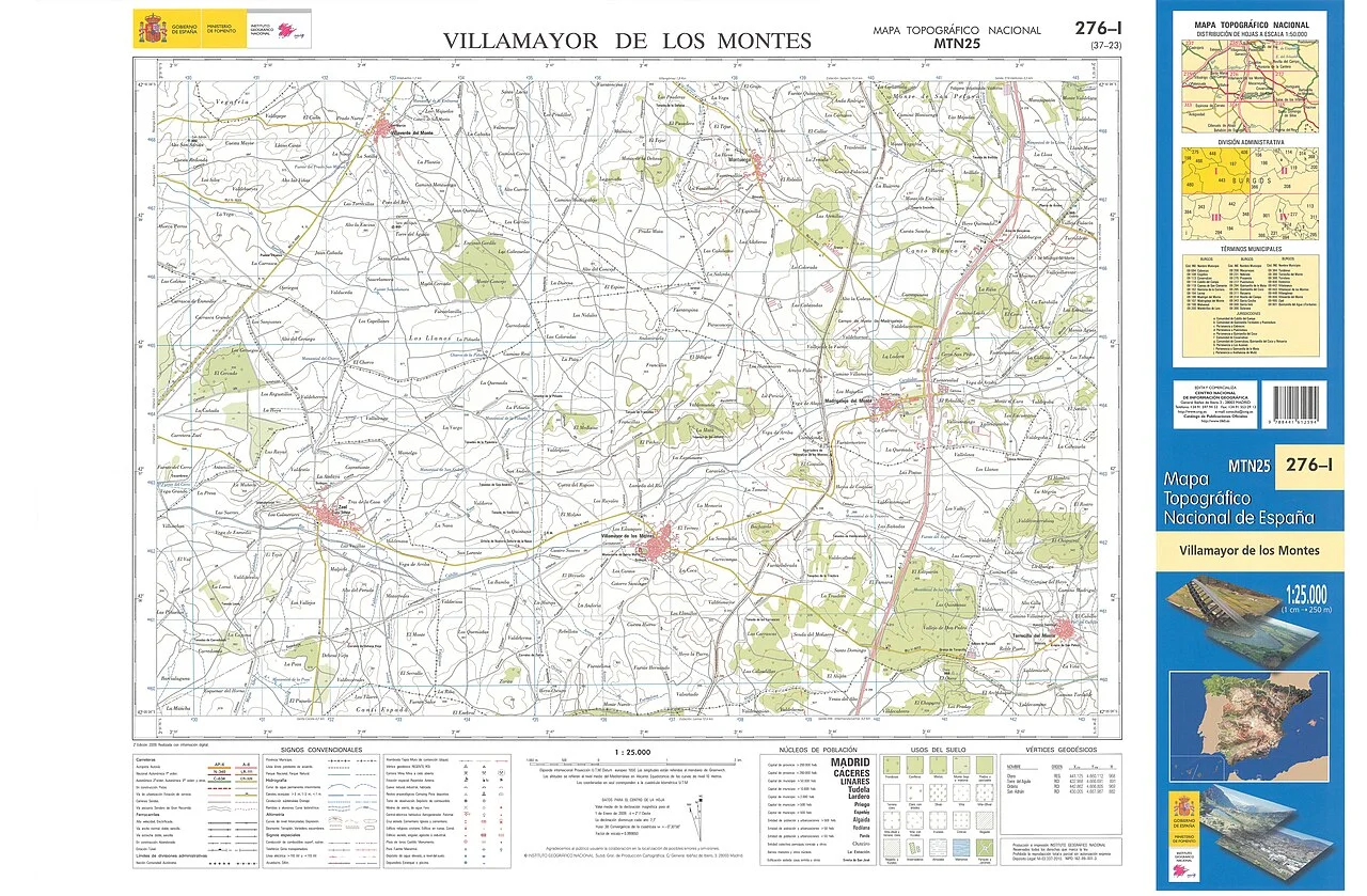 Photo of Villamayor de los Montes