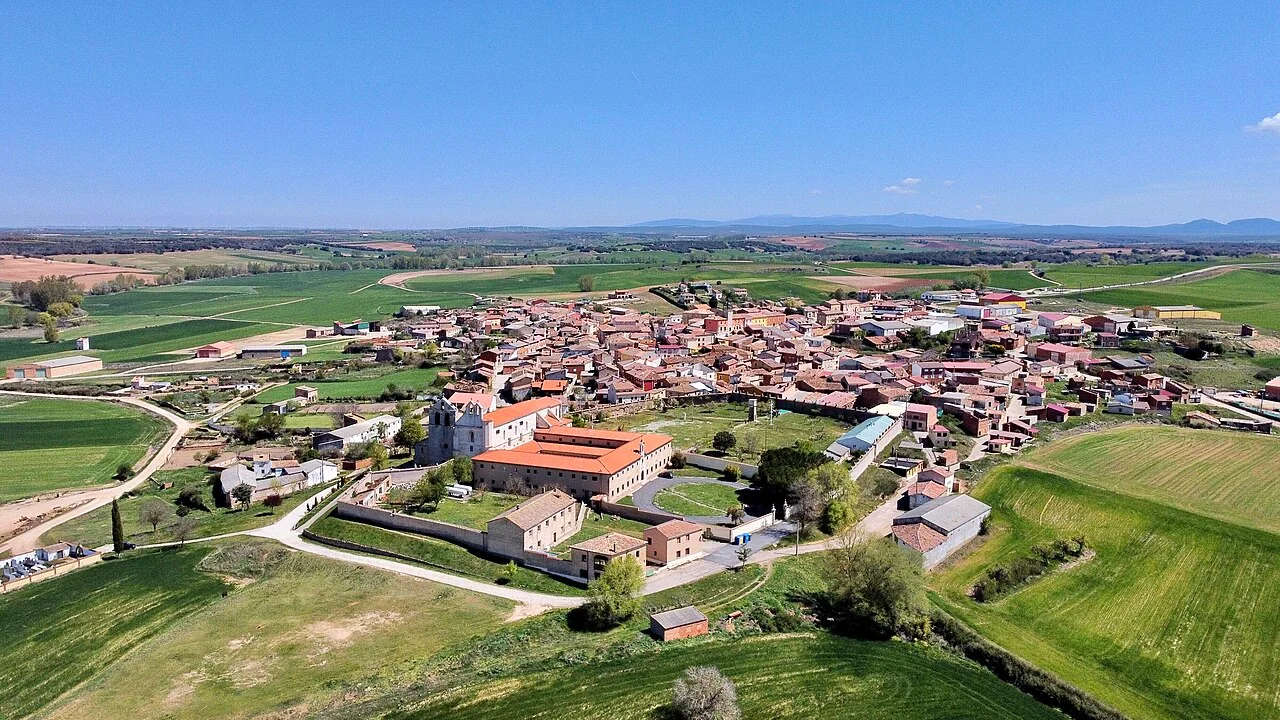 Photo of Villamayor de los Montes