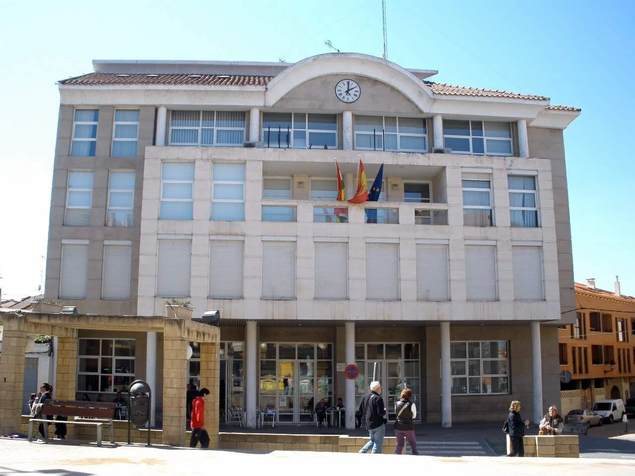 Photo of Villamediana de Iregua