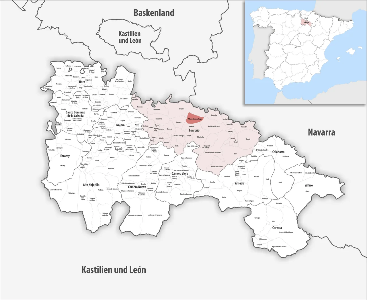 Photo of Villamediana de Iregua