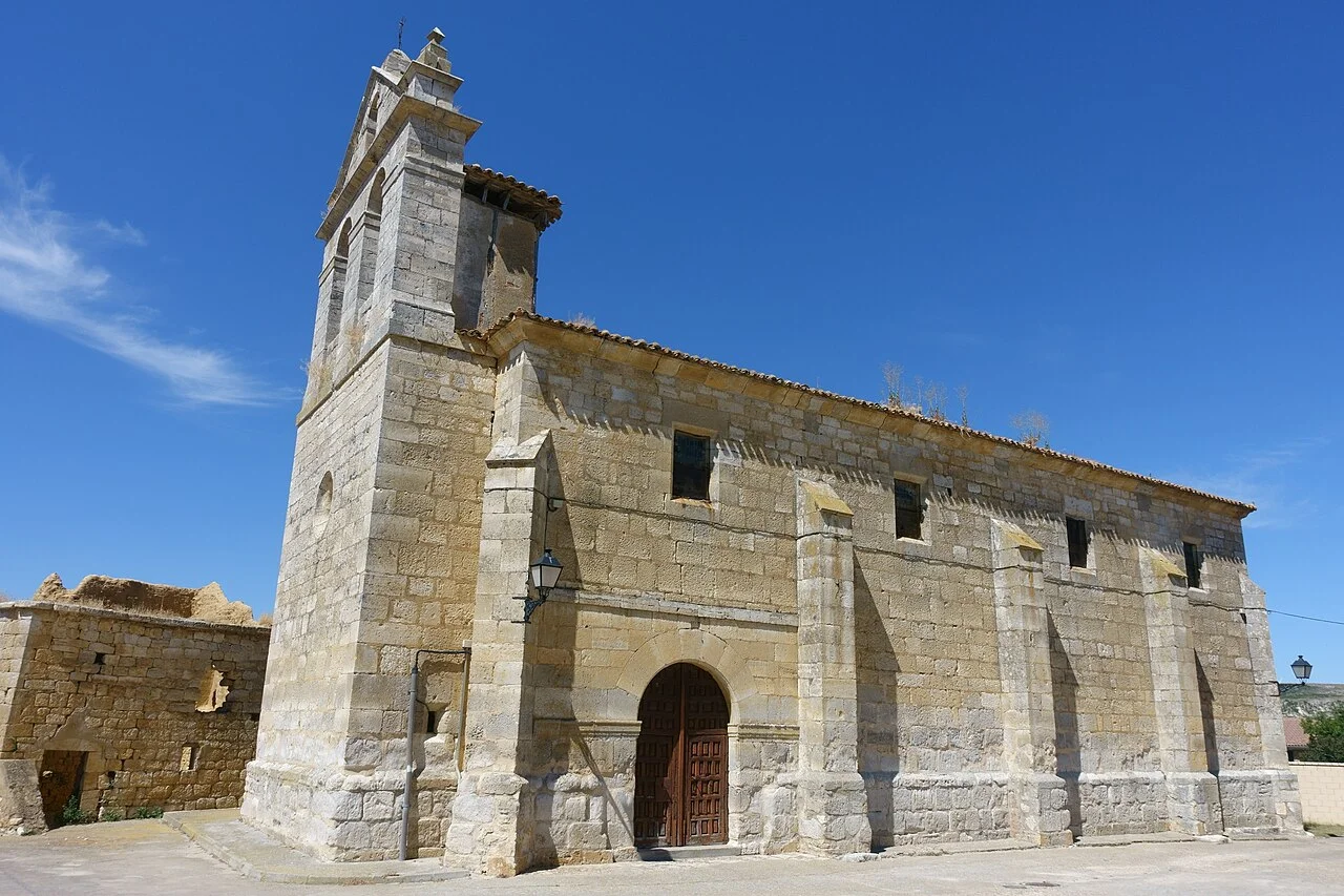 Photo of Villamedianilla