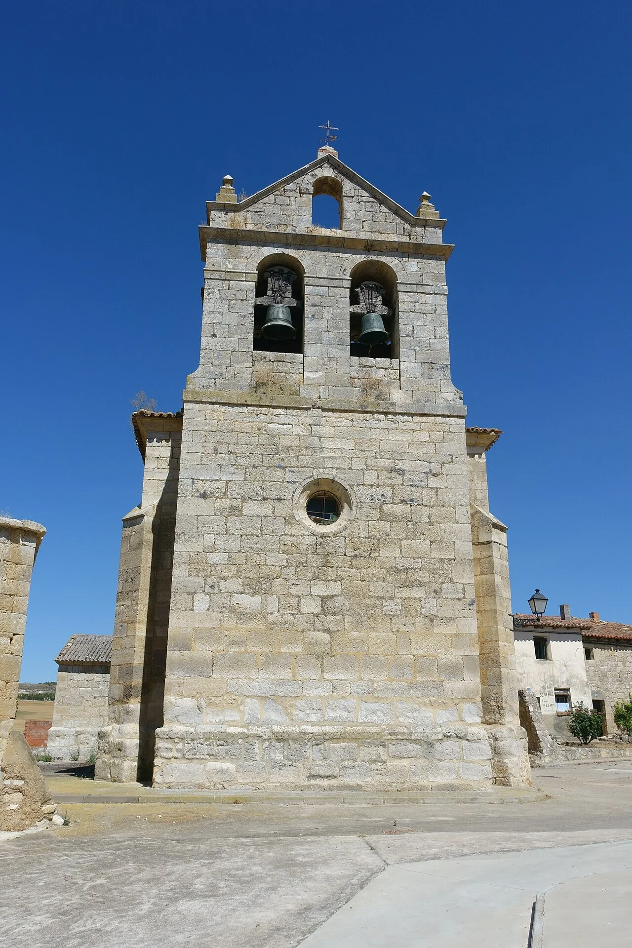 Photo of Villamedianilla