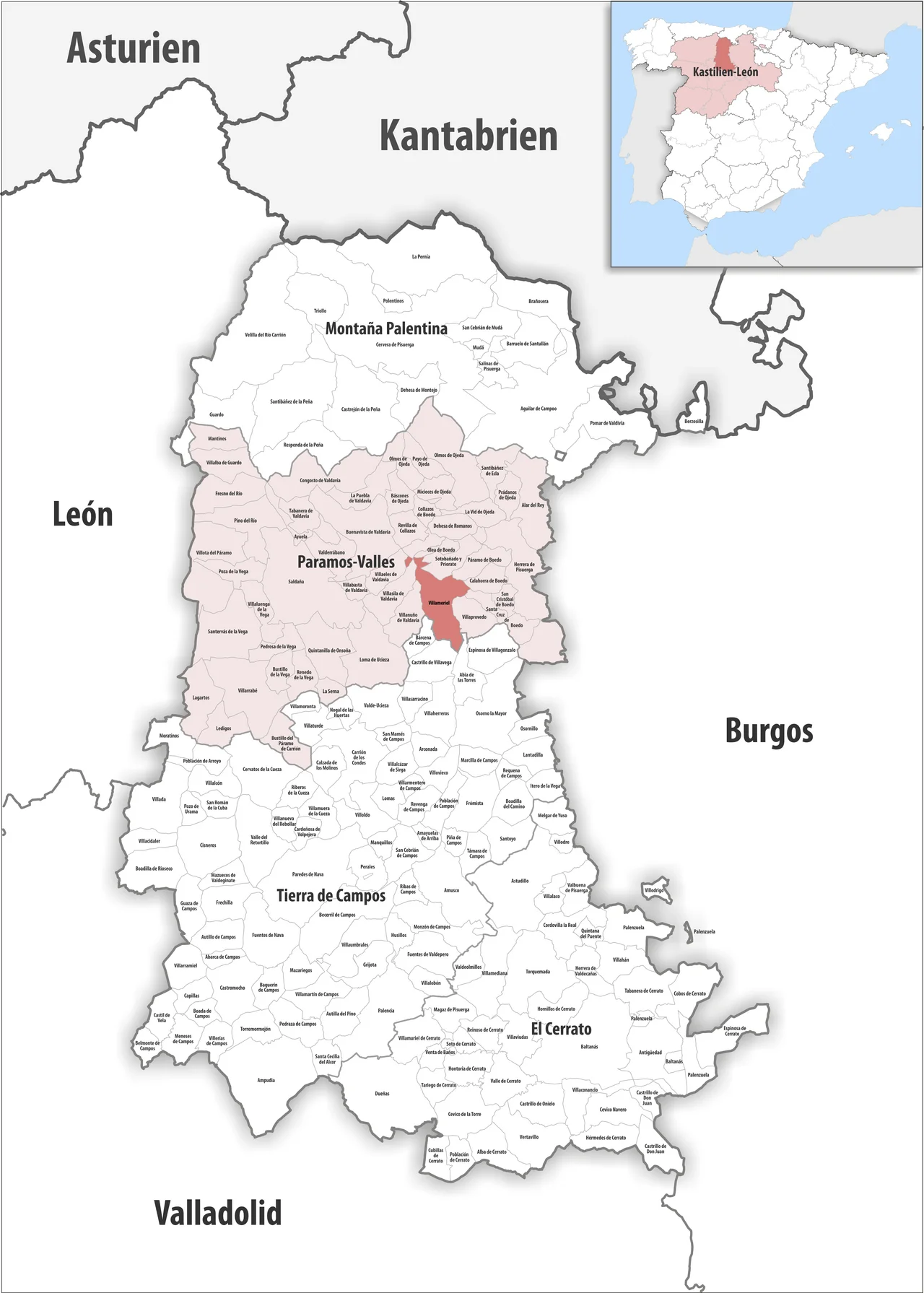 Photo of Villameriel