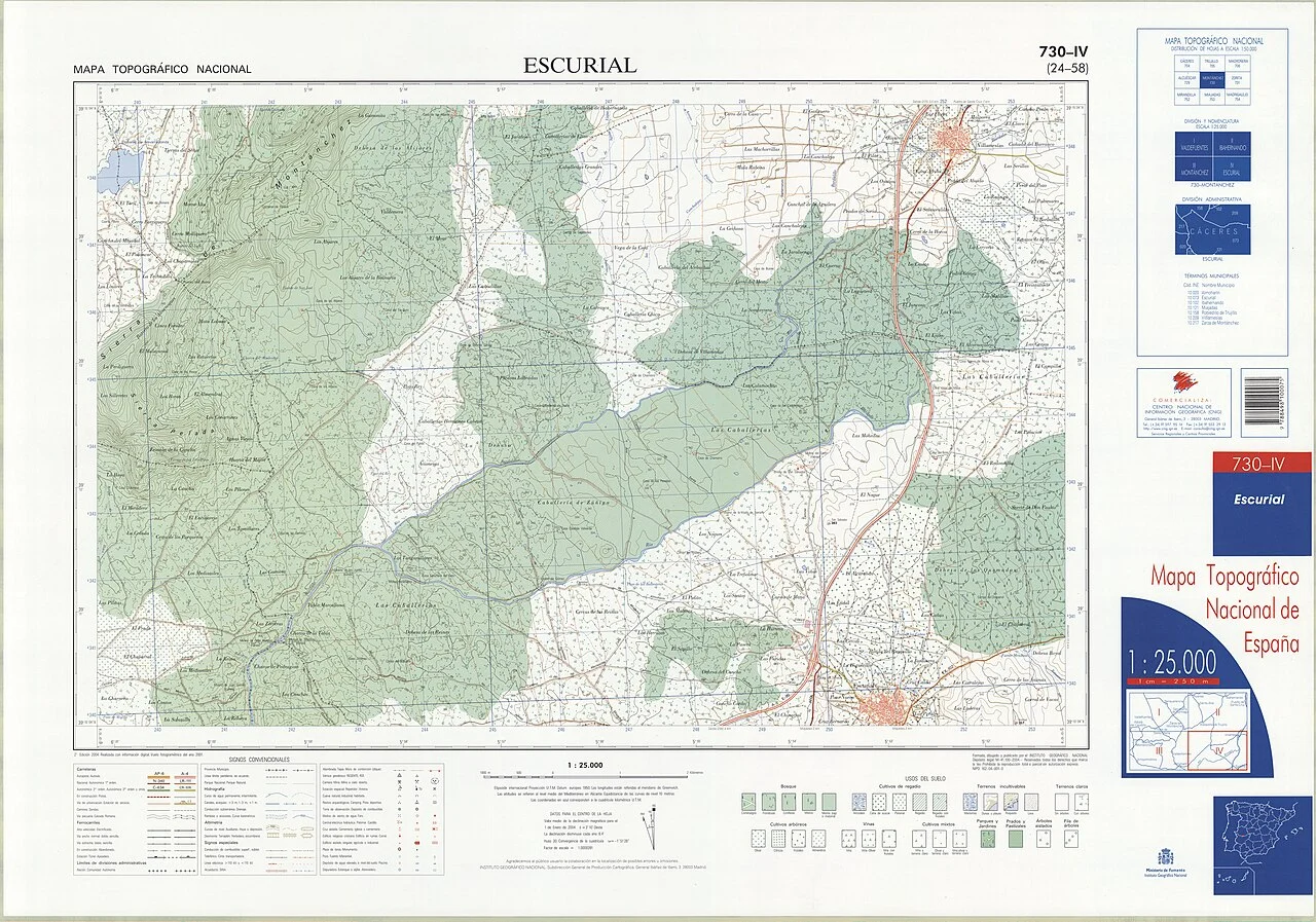 Photo of Villamesías