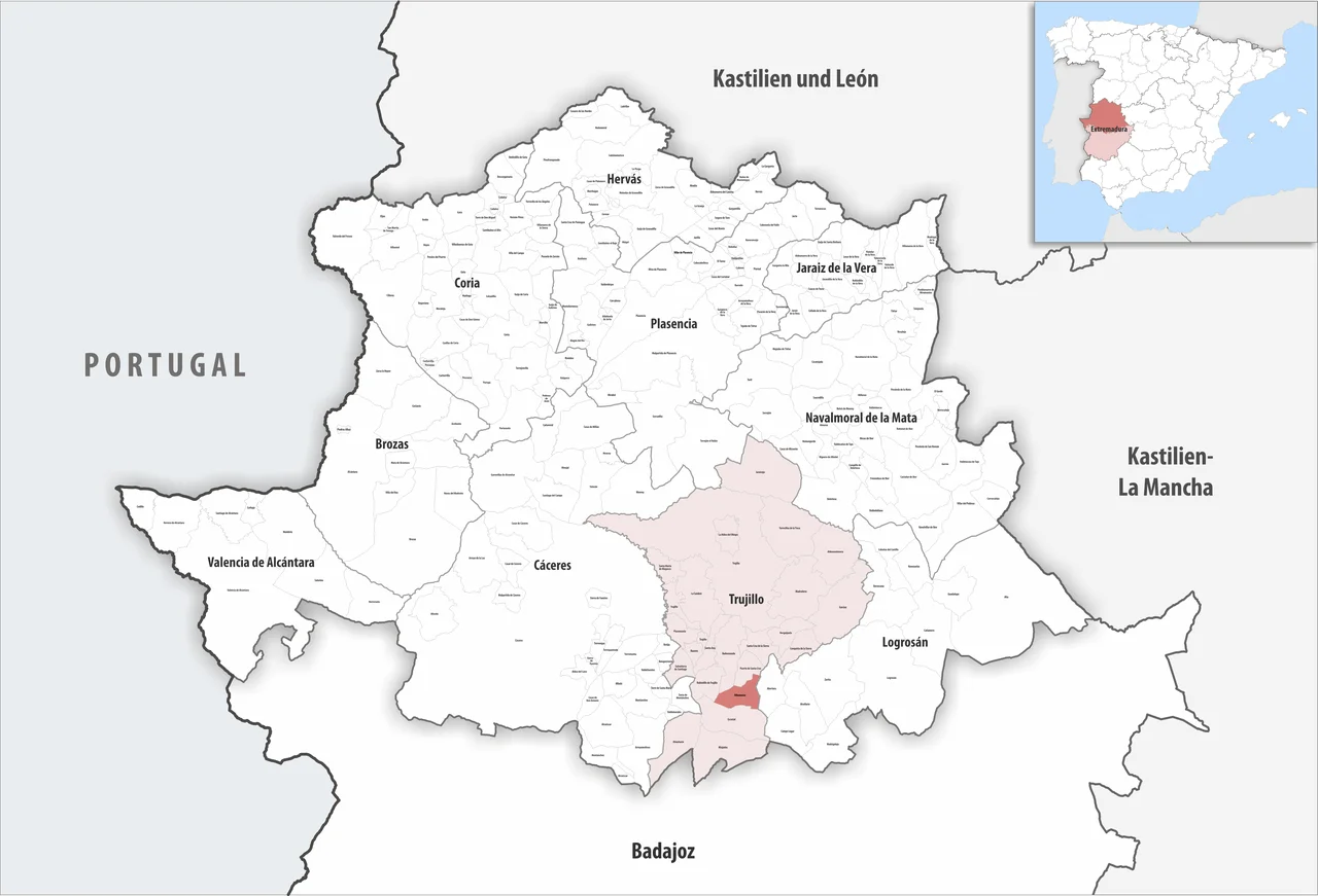 Photo of Villamesías