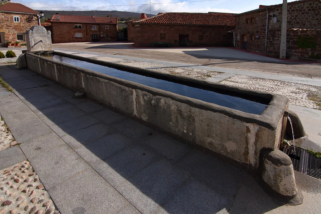 Photo of Villamiel de la Sierra