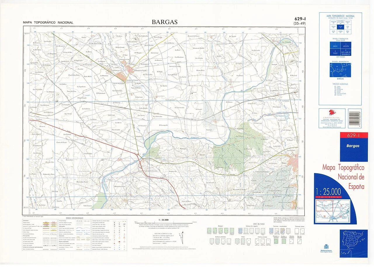 Photo of Villamiel de Toledo