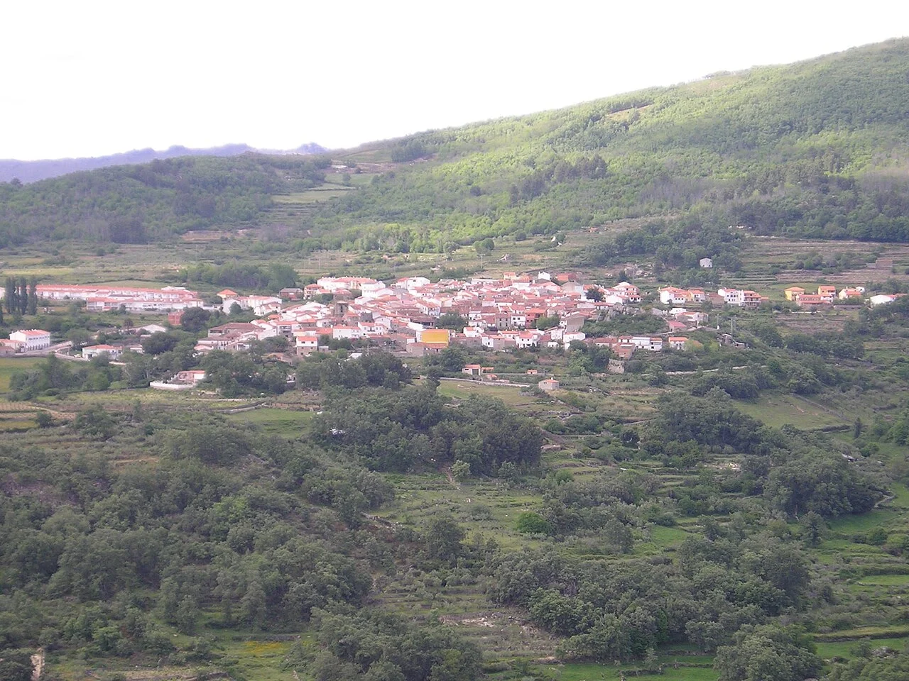 Photo of Villamiel