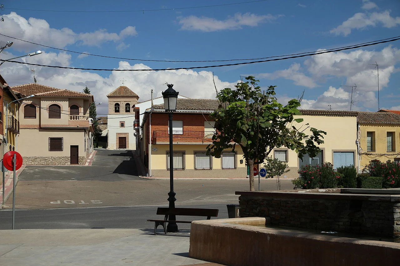 Photo of Villaminaya