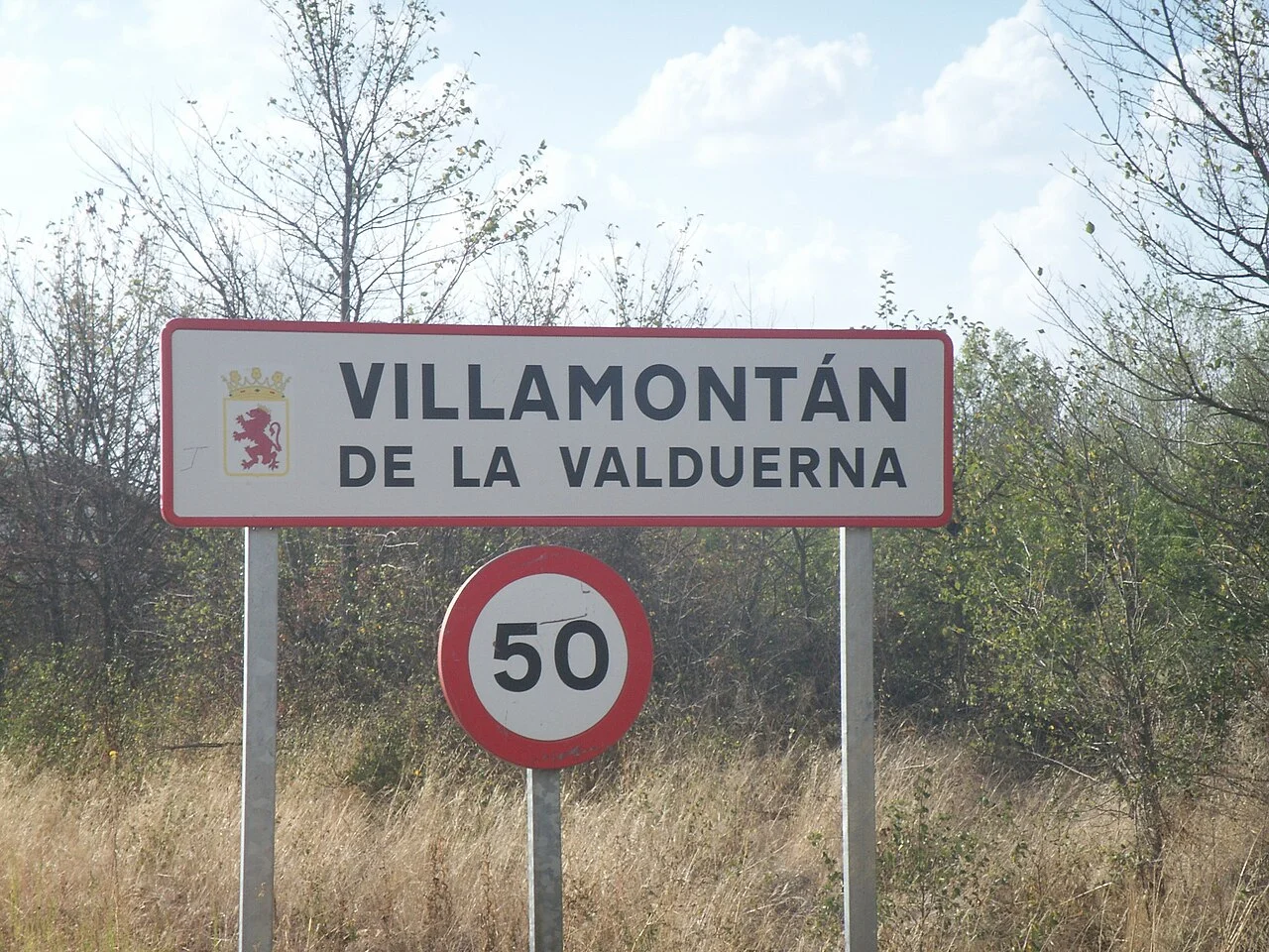 Photo of Villamontán de la Valduerna
