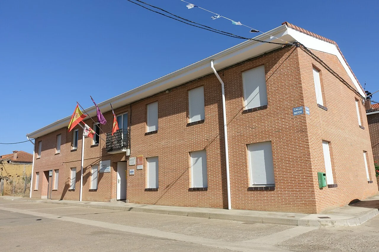 Photo of Villamoronta