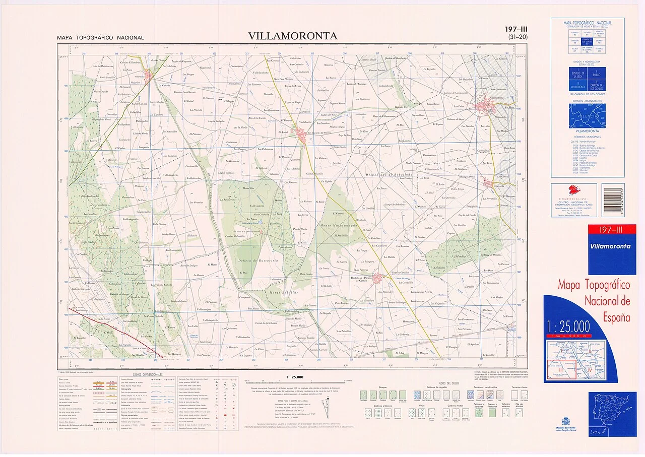 Photo of Villamoronta