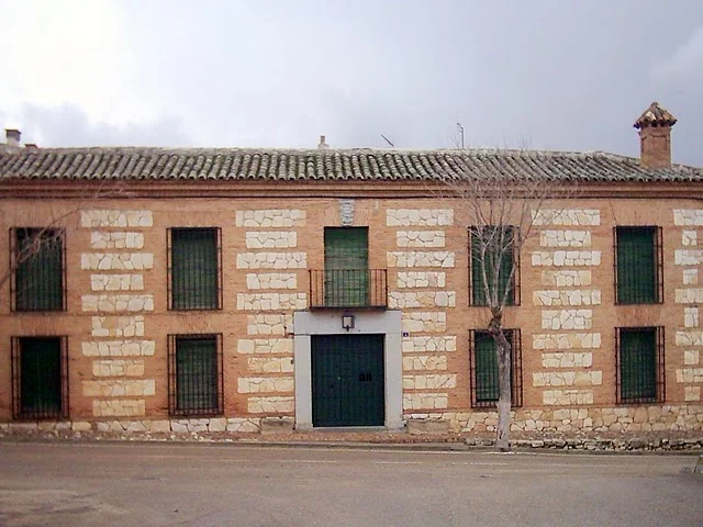 Photo of Villamuelas