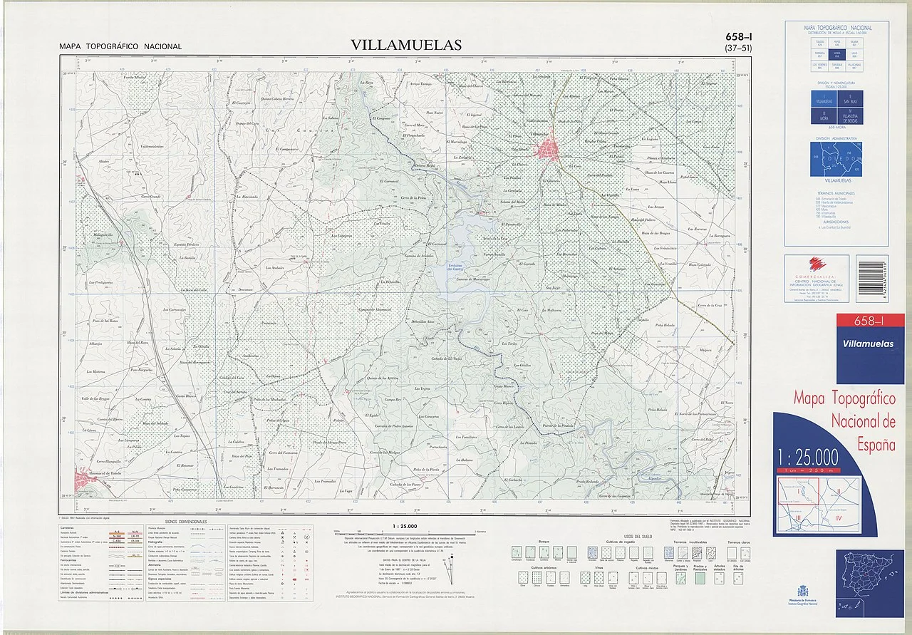 Photo of Villamuelas