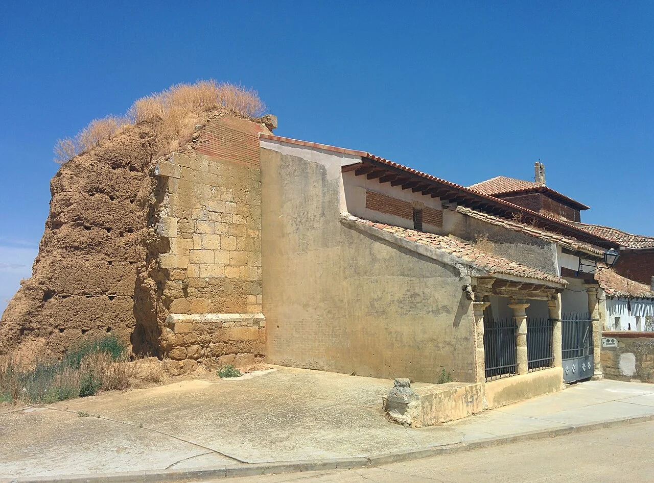 Photo of Villamuera de la Cueza