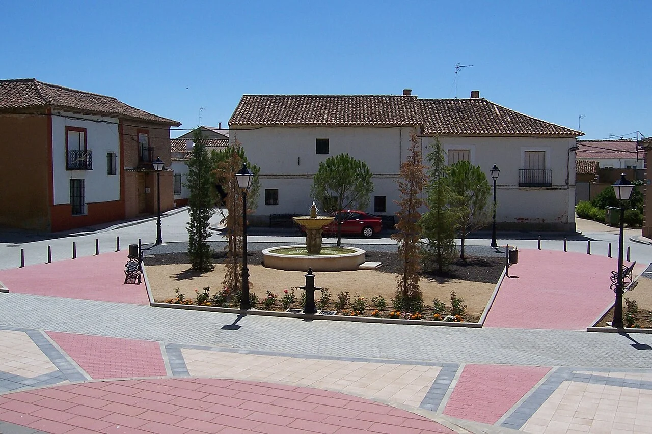 Photo of Villamuriel de Campos