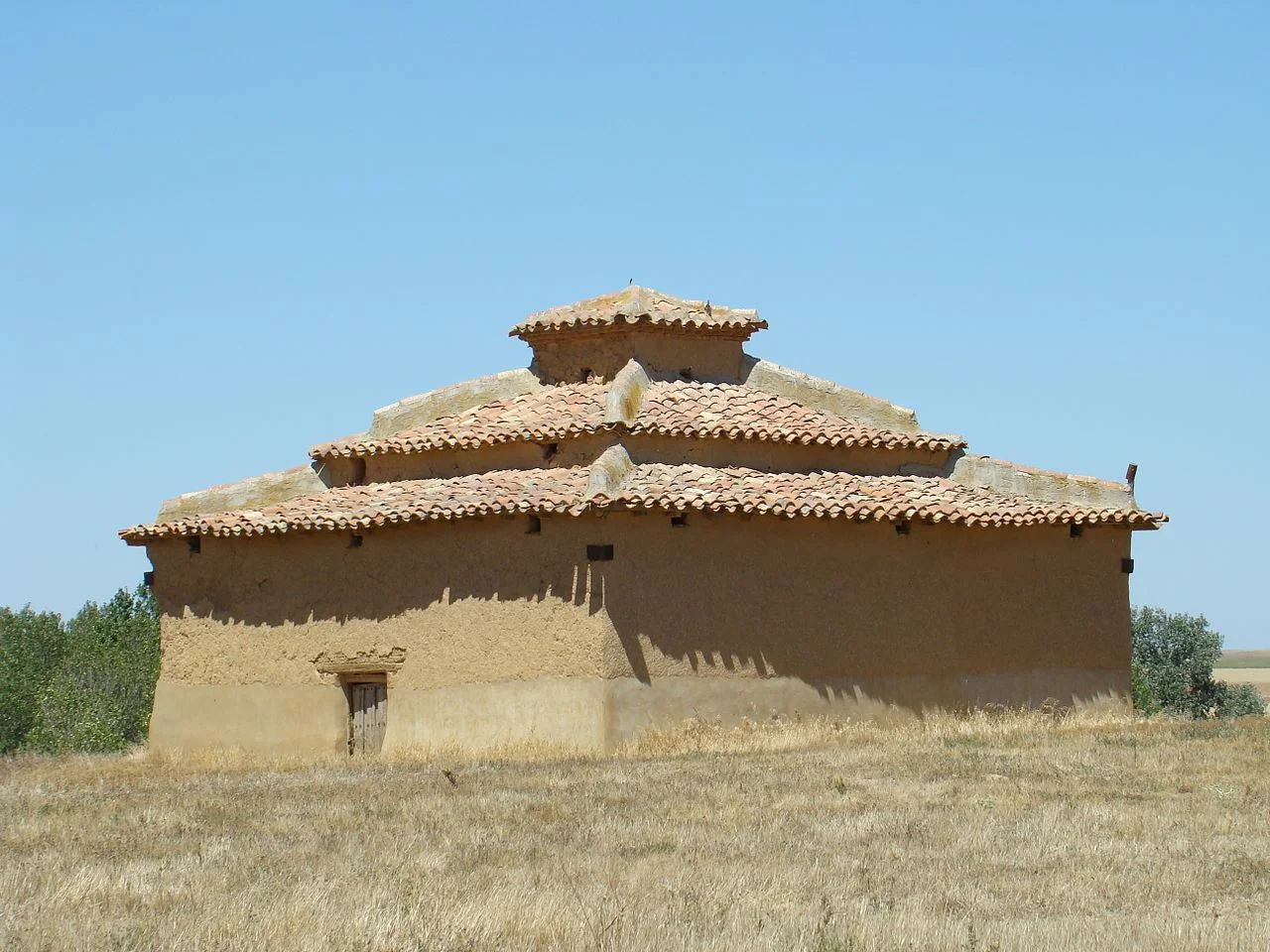 Photo of Villamuriel de Campos