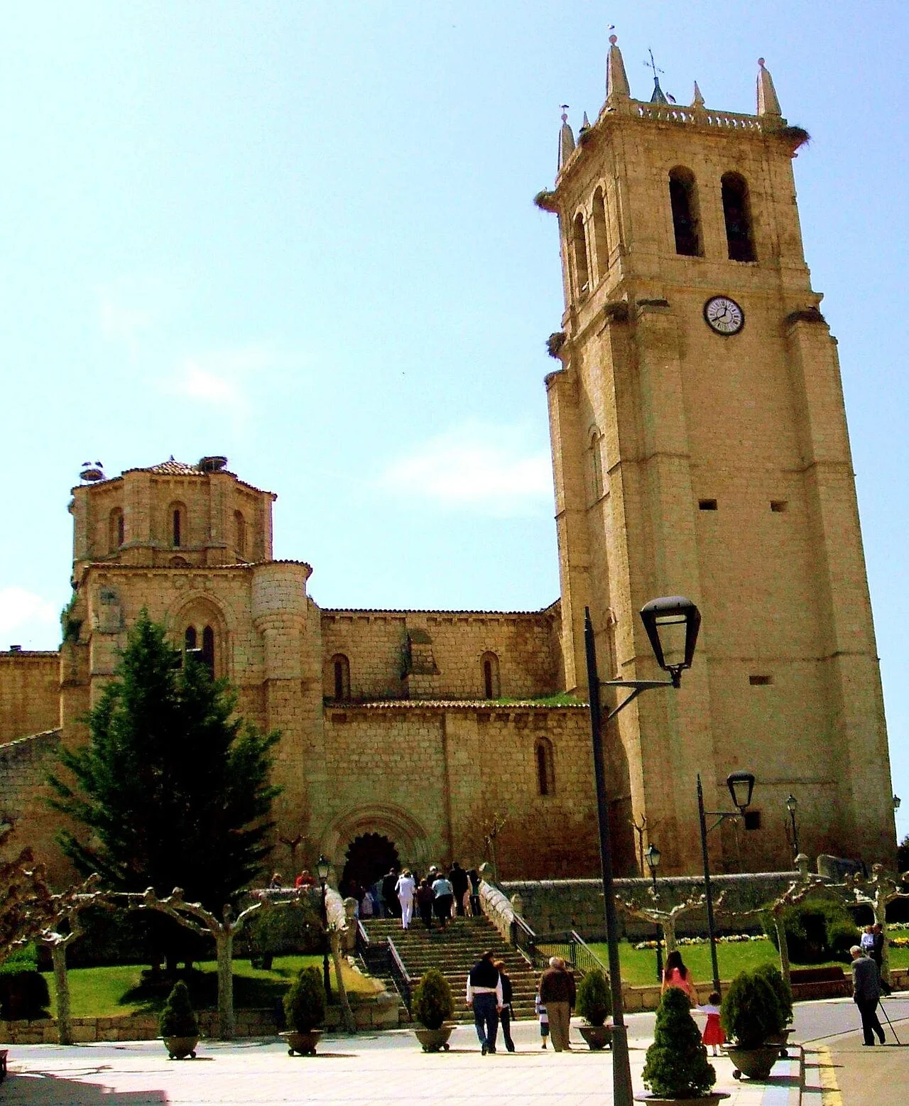 Photo of Villamuriel de Cerrato
