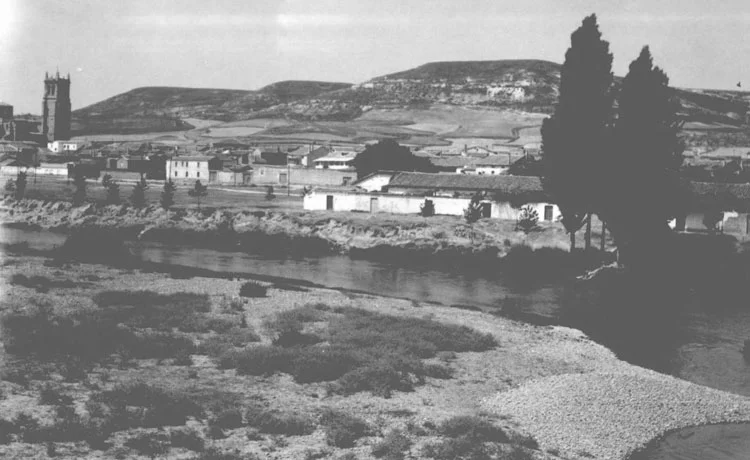 Photo of Villamuriel de Cerrato