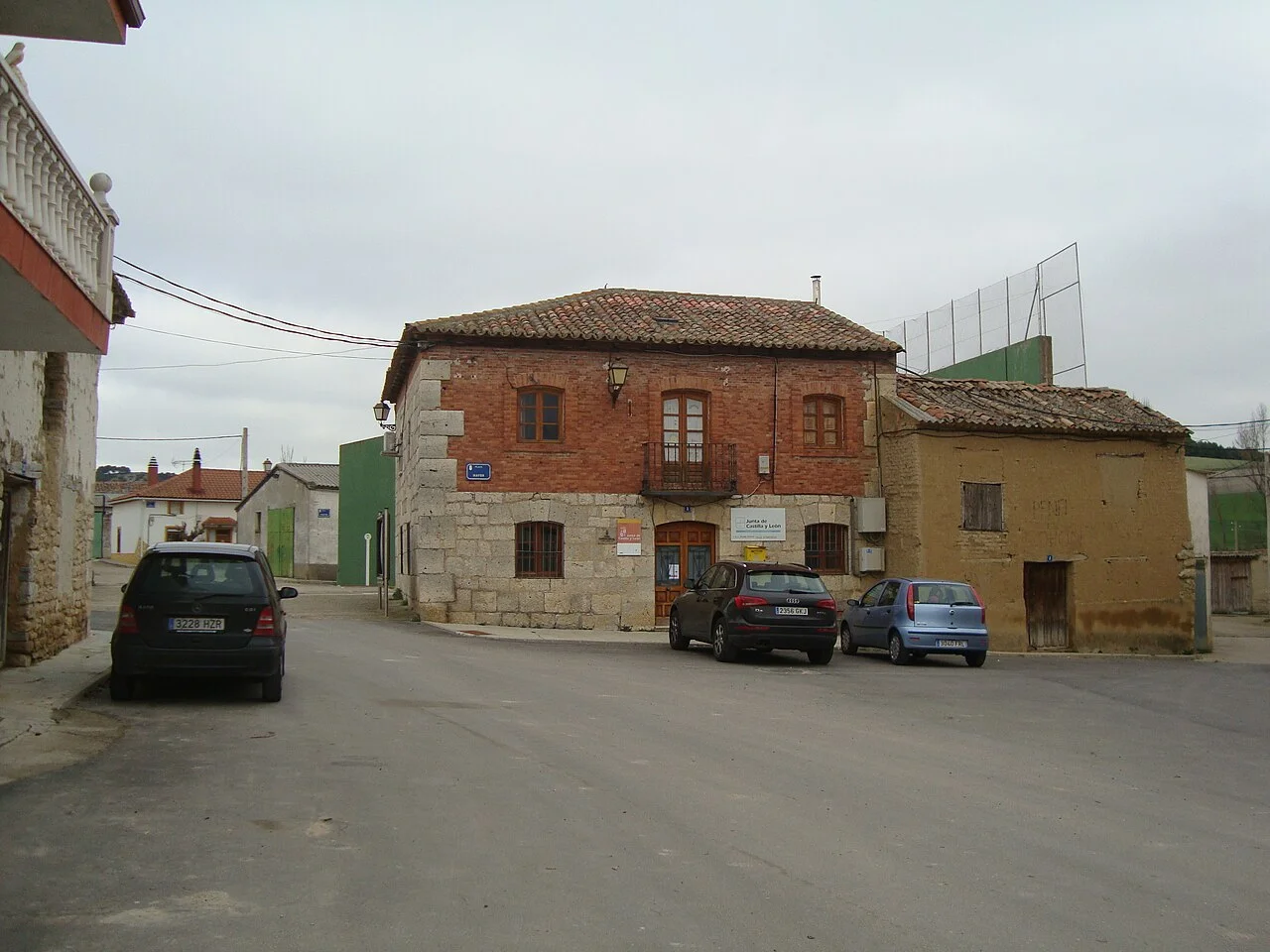 Photo of Villán de Tordesillas