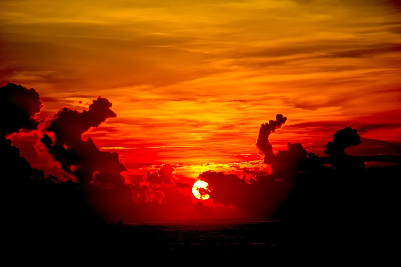 Photo of Villano Beach