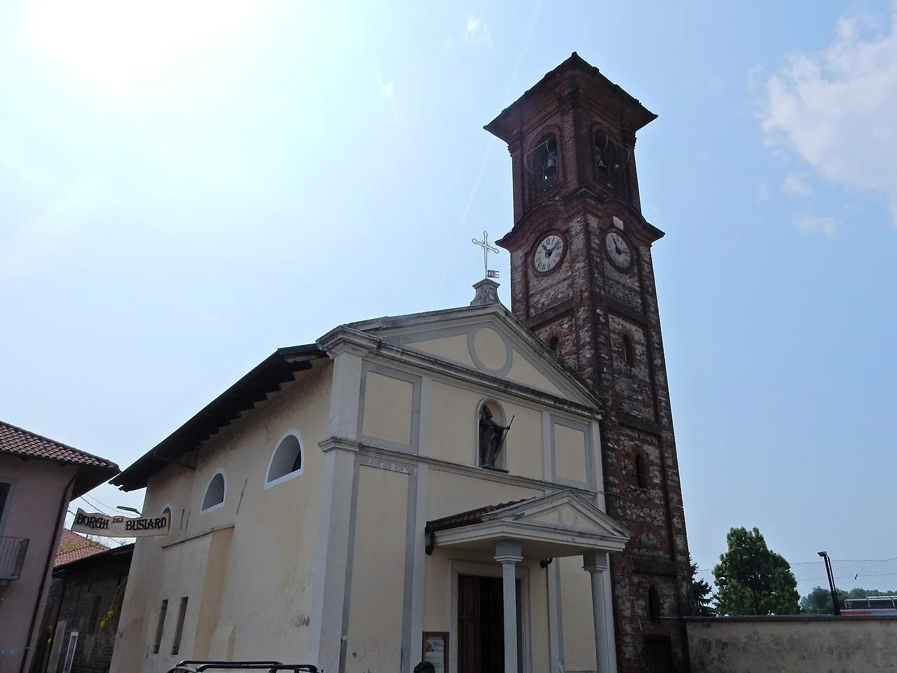 Photo of Villanova Canavese