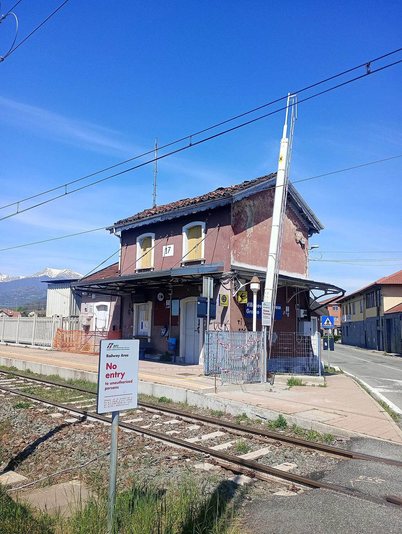 Photo of Villanova Canavese