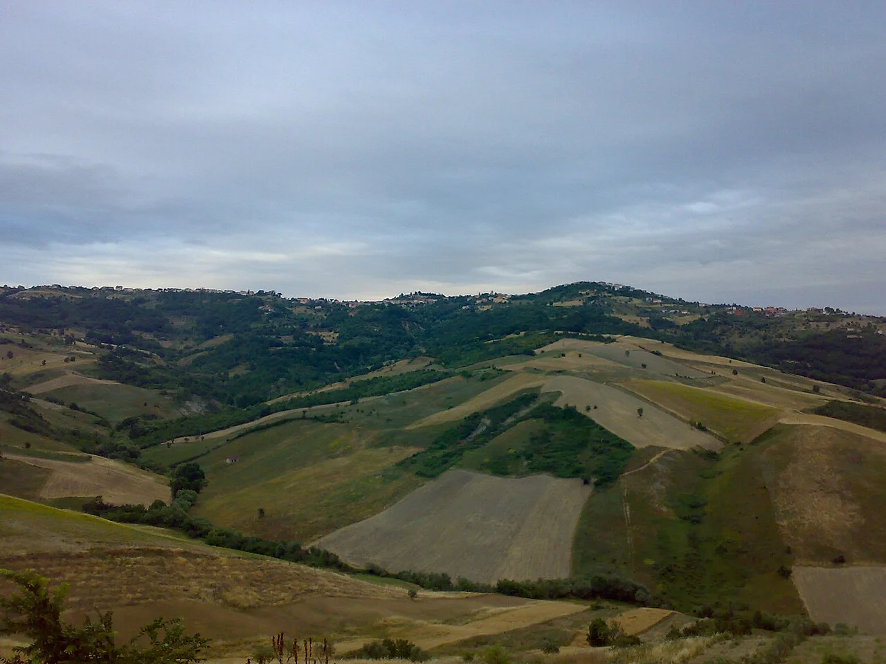 Photo of Villanova del Battista