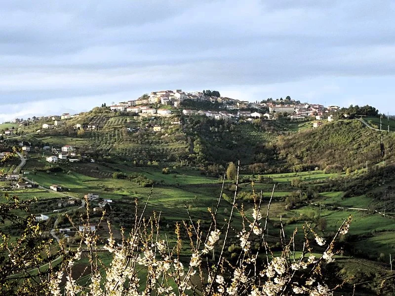 Photo of Villanova del Battista