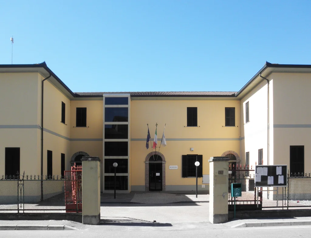 Photo of Villanova del Sillaro