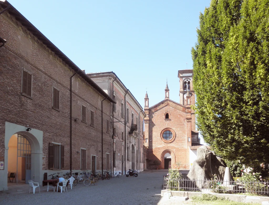 Photo of Villanova del Sillaro