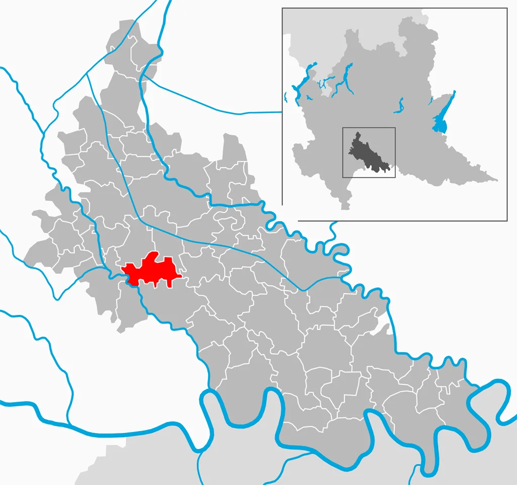 Photo of Villanova del Sillaro