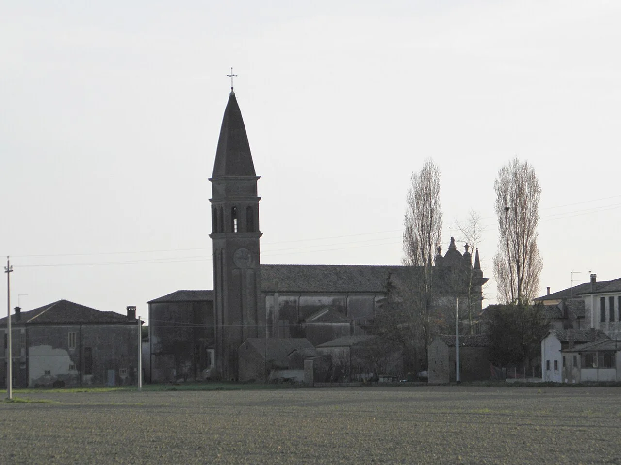 Photo of Villanova Marchesana