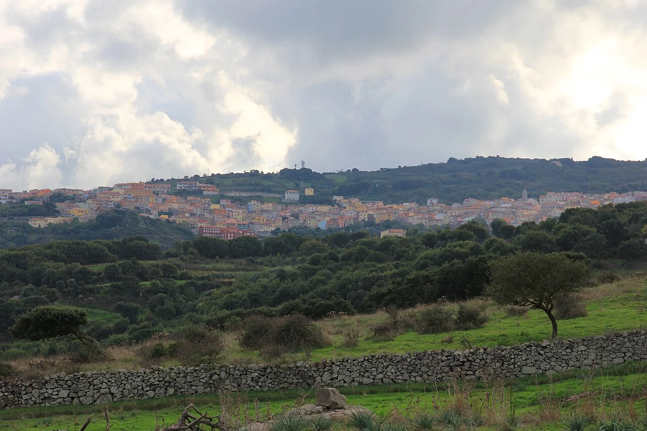 Photo of Villanova Monteleone