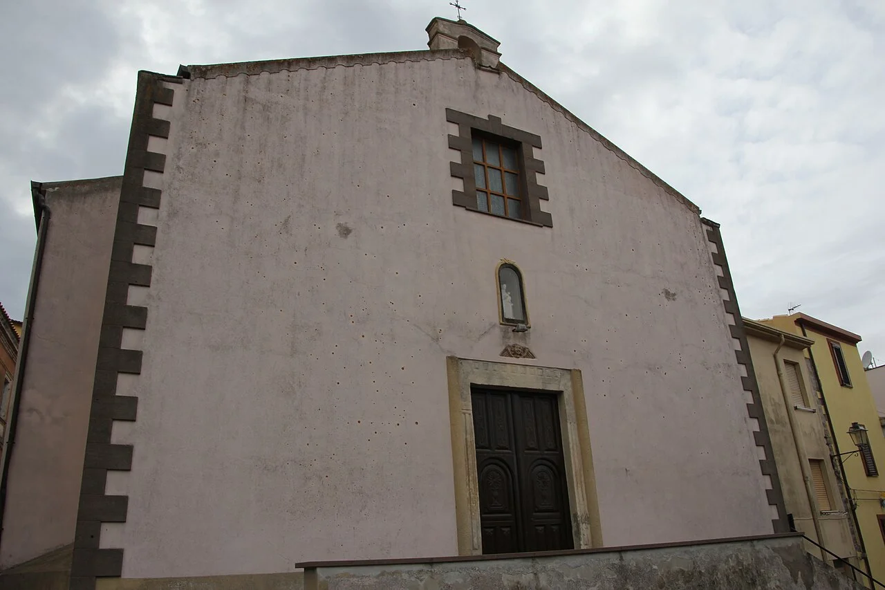 Photo of Villanova Monteleone